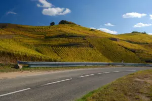 Transporter, stocker et déménager route de France