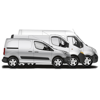 location utilitaire ou camionnette