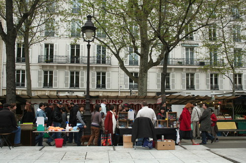 location cave Paris 11e