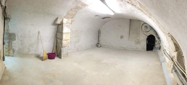 Annonce de cave à Paris sur Jestocke.com