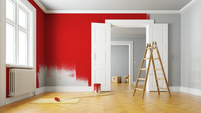 rénover sa maison