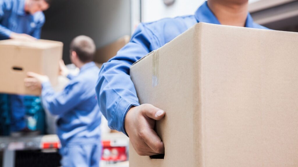 partenaire déménager facile jestocke stockage déménagement