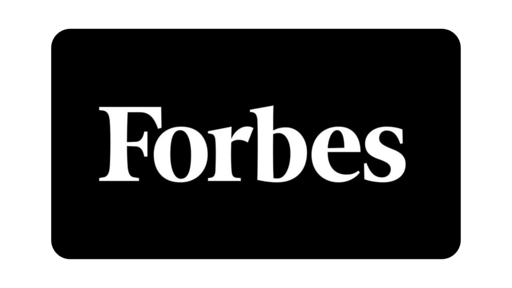 logo presse forbes