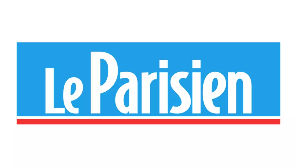 presse le parisien