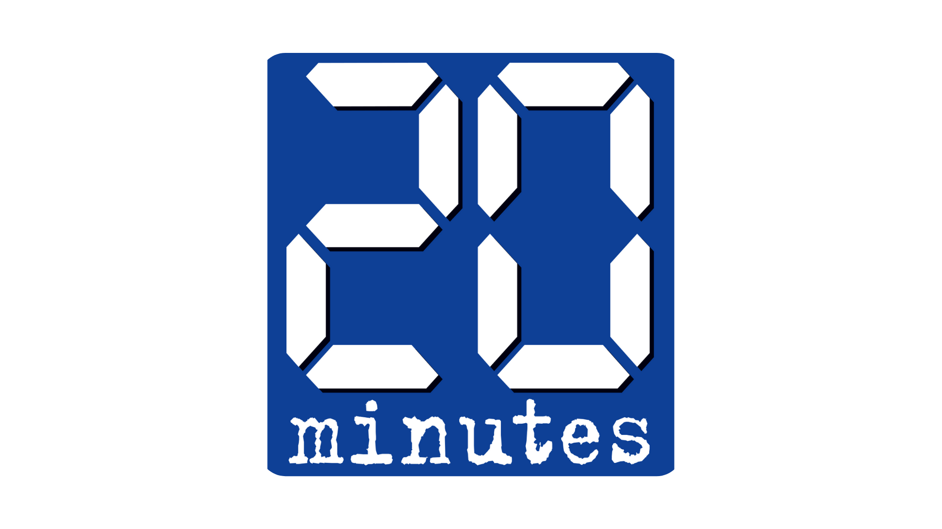 presse 20 minutes