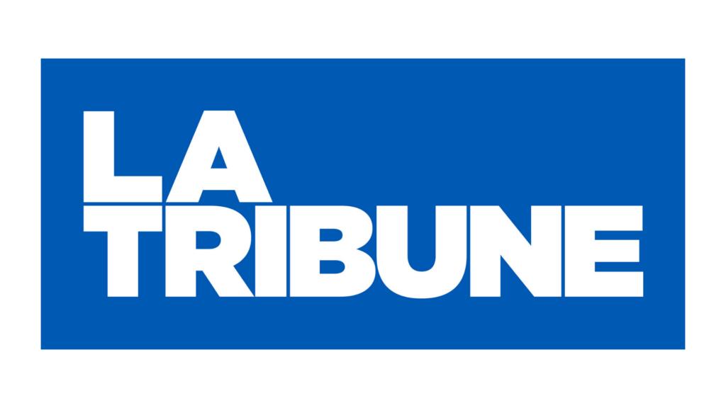 presse la tribune