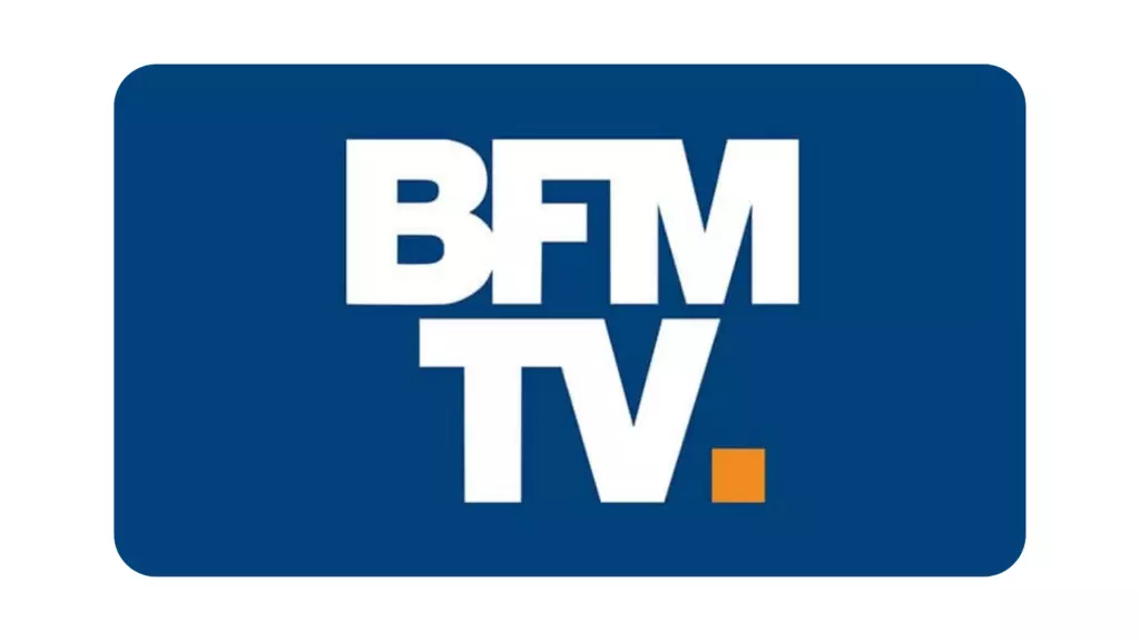 presse BFM TV