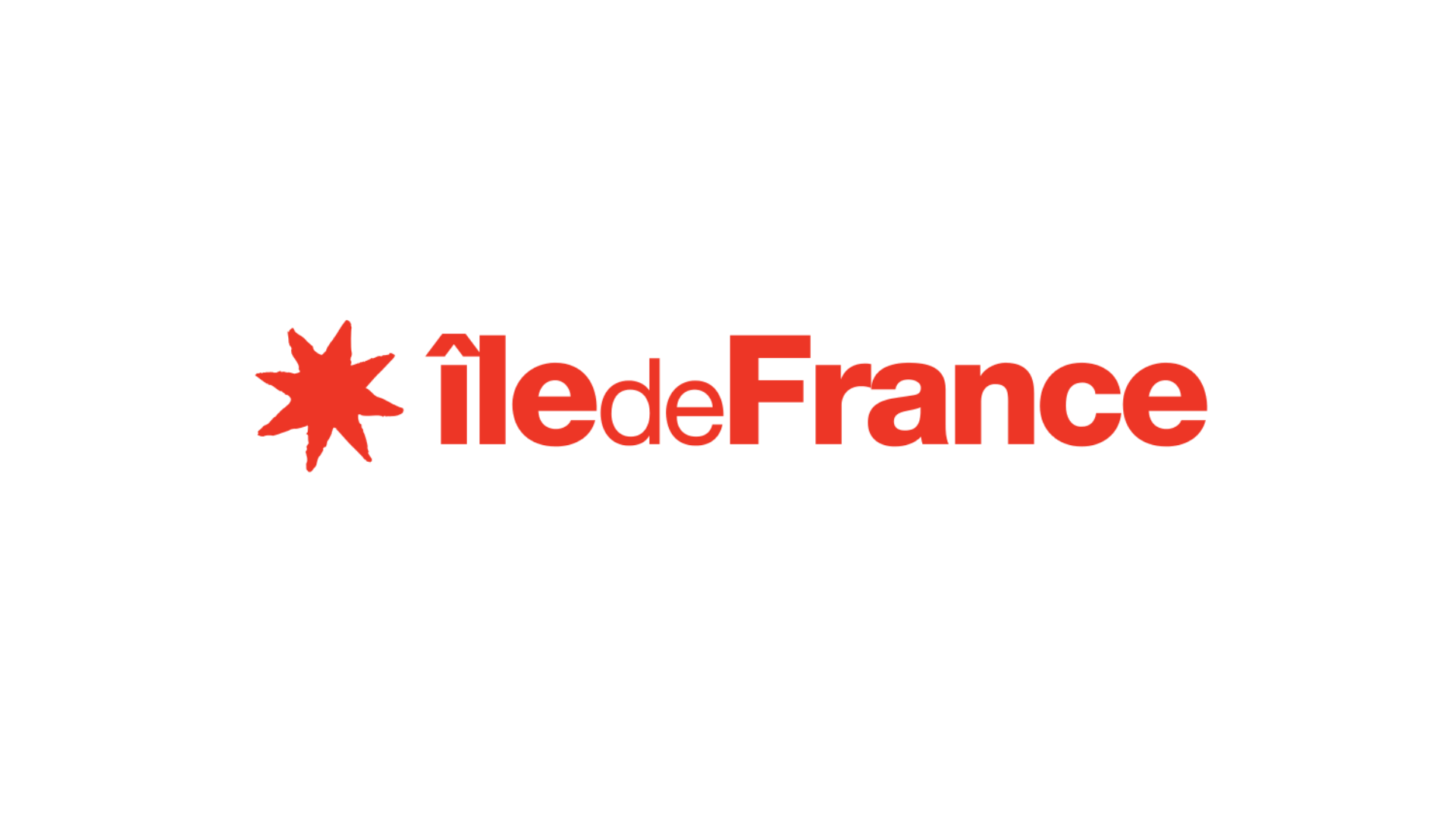 presse logo Ile de France