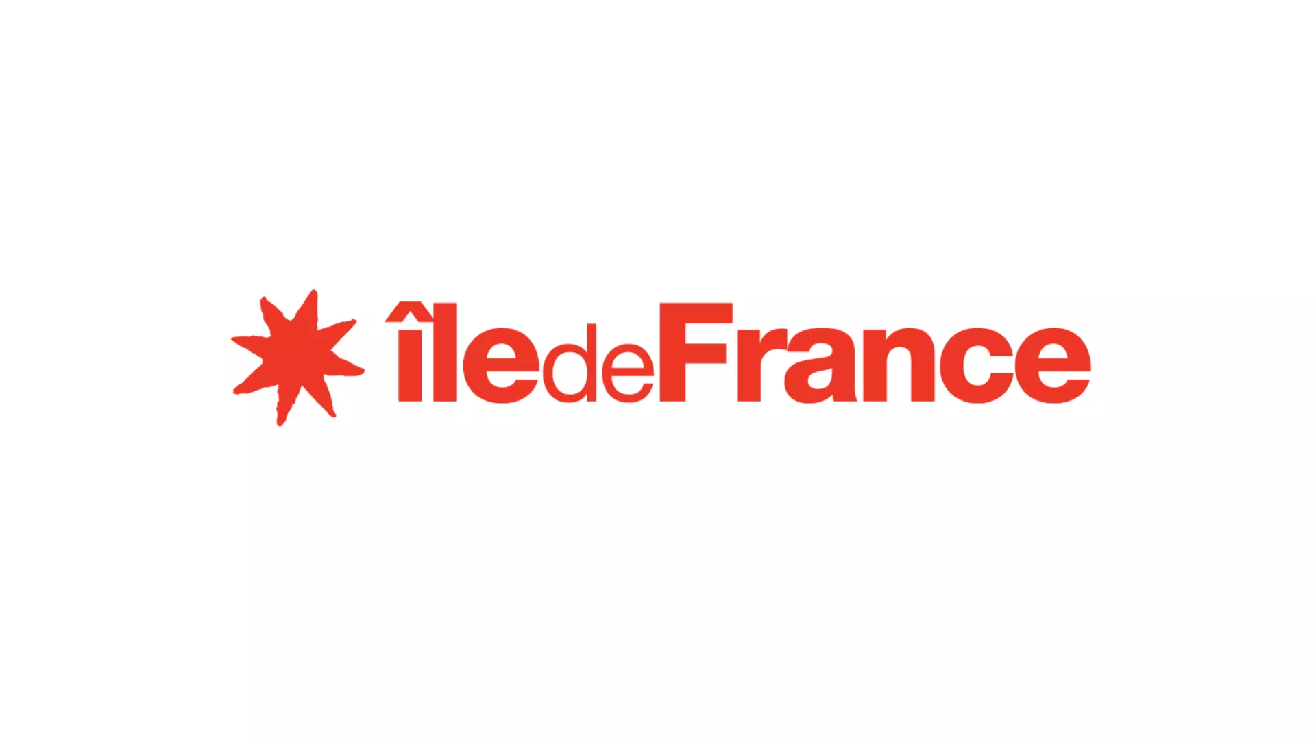 presse logo Ile de France