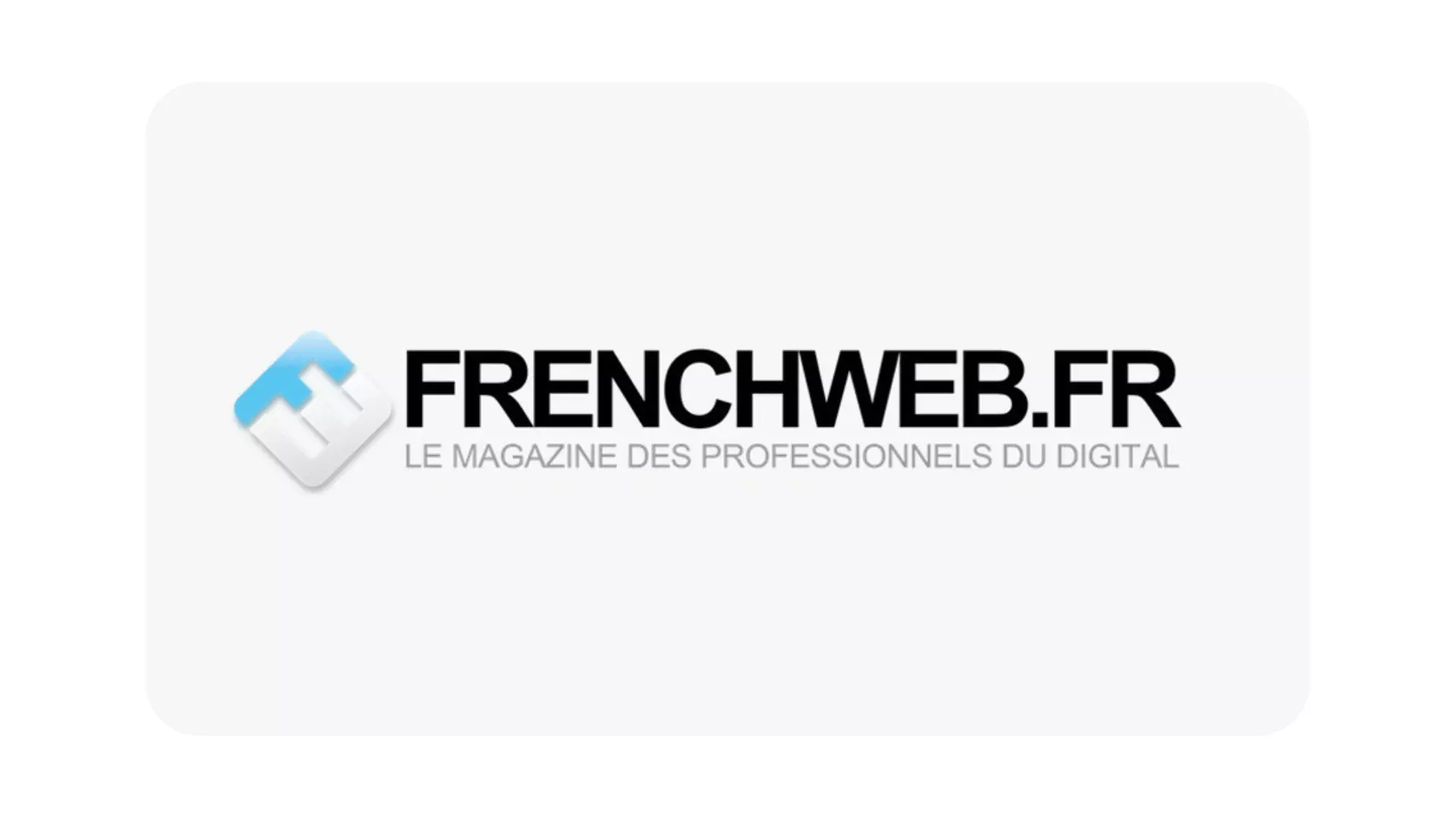 presse Frenchweb