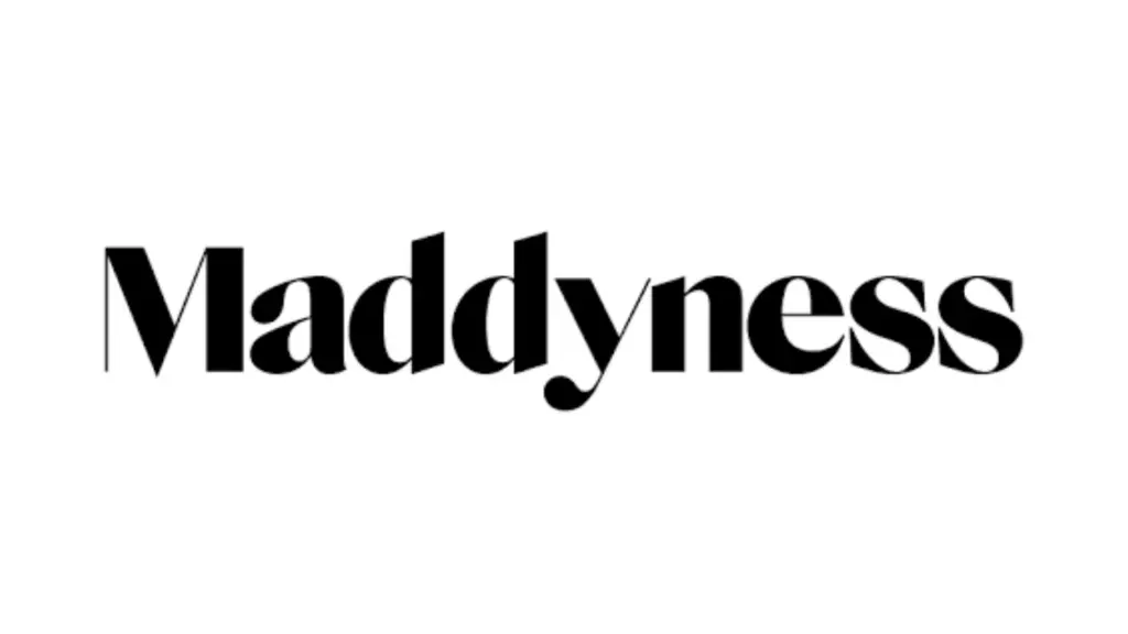 logo presse Maddyness