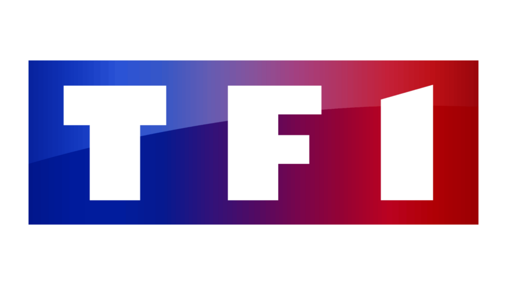 logo presse TF1