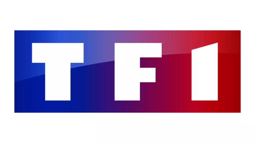 logo presse TF1