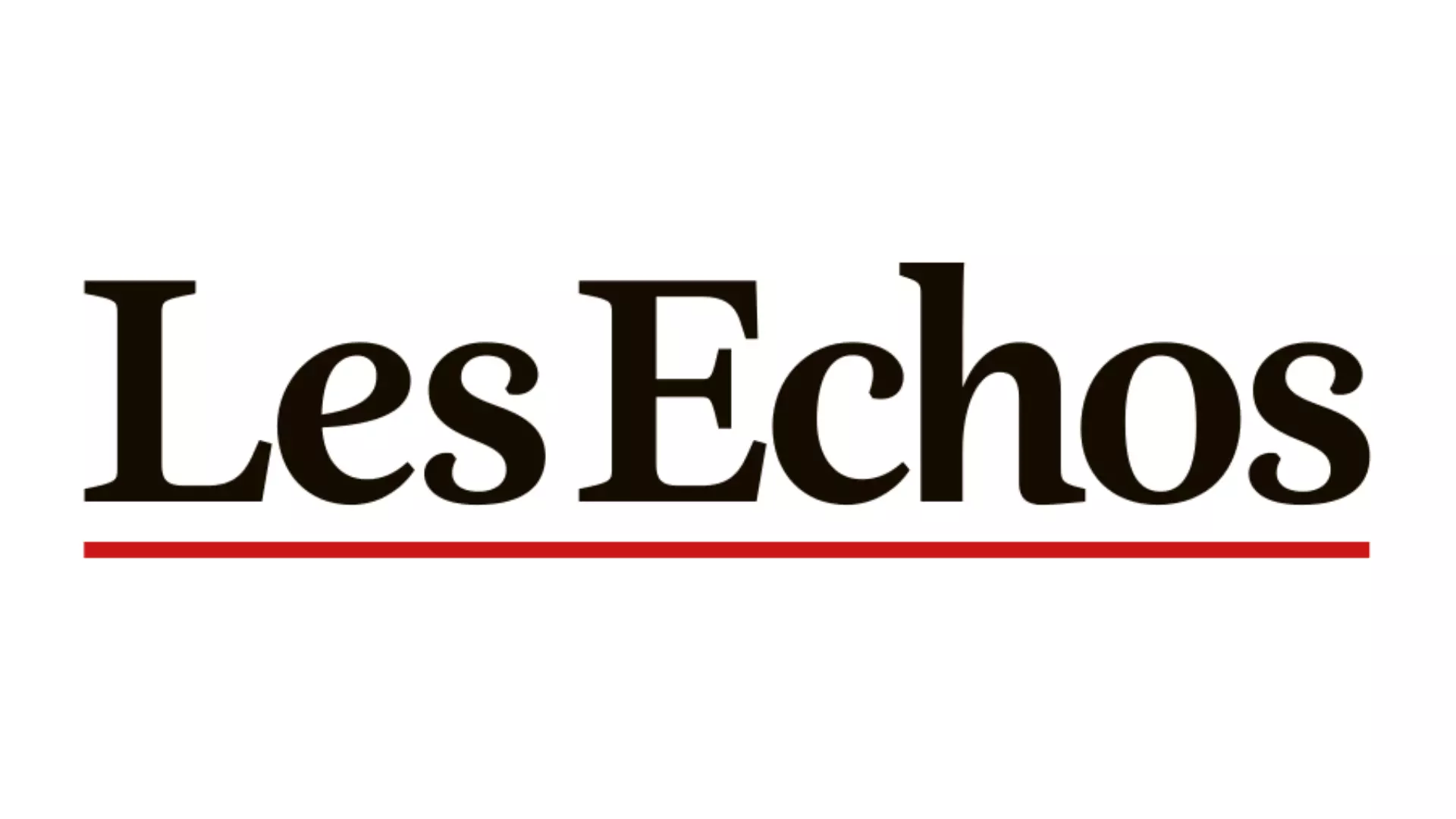 presse les échos