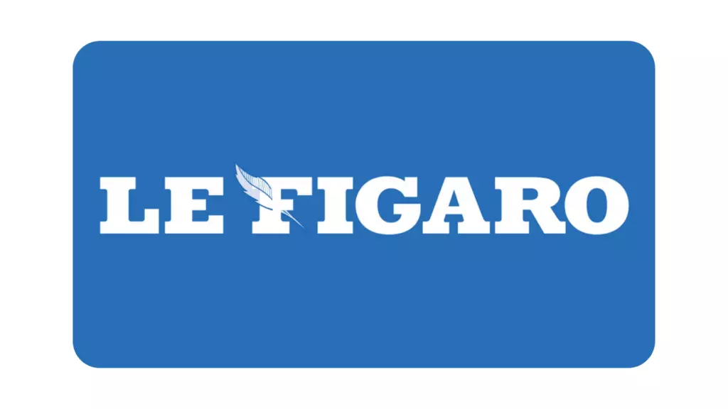 presse le figaro