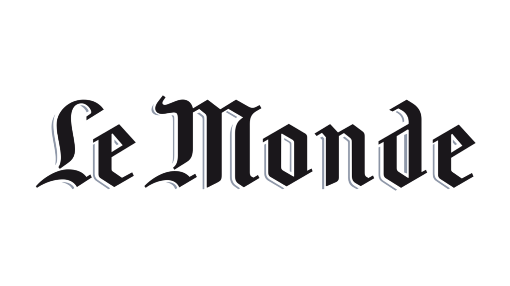 presse le monde