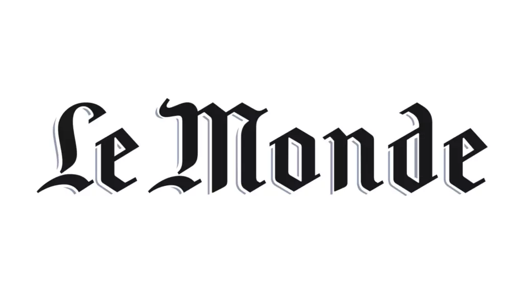 presse le monde