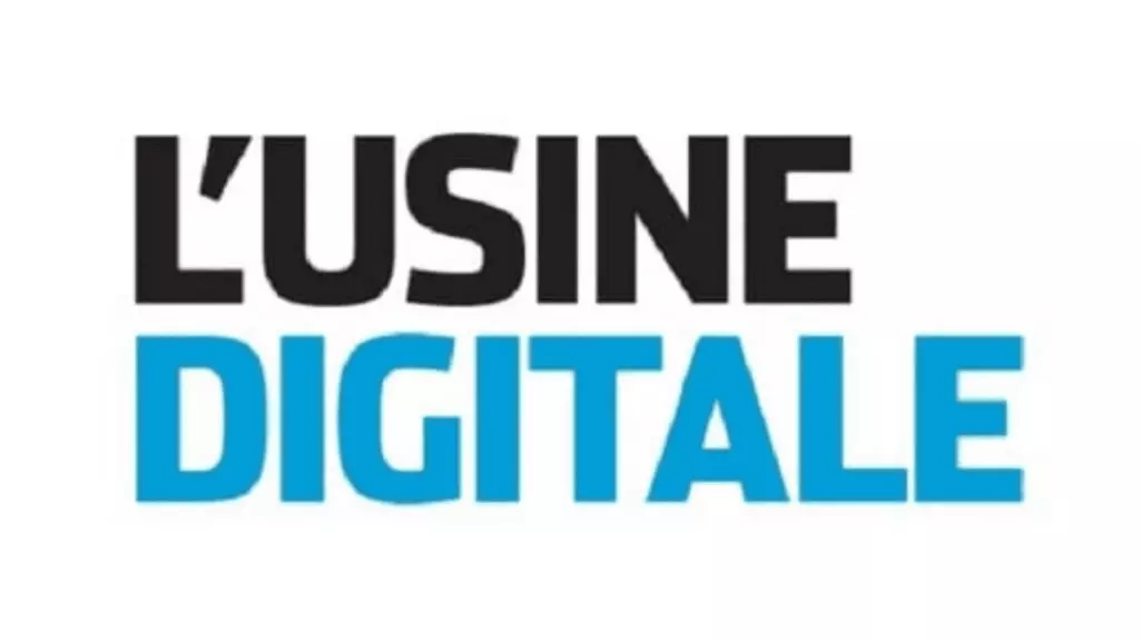 presse l'usine digitale