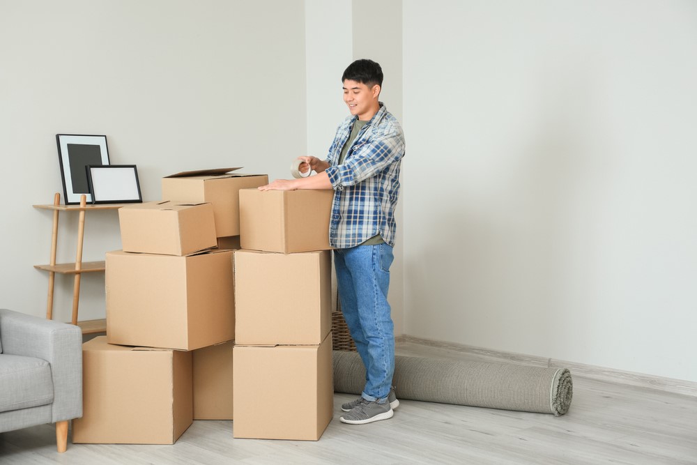 Déménagement choisir un prêt immobilier adapté à son projet