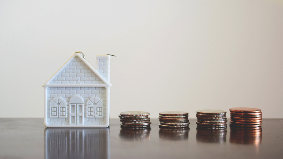 Prêt immobilier déménagement