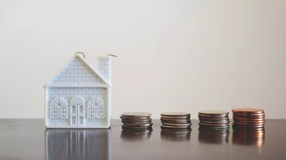 Prêt immobilier déménagement
