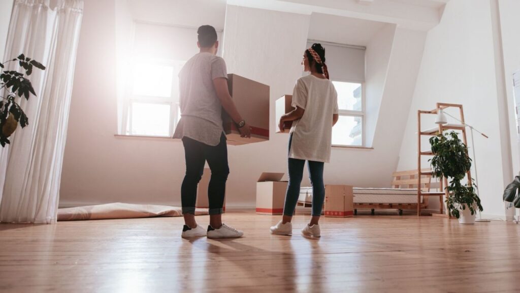 garde meuble et costockage entre particuliers