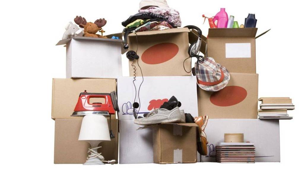 Bien faire ses cartons de déménagement