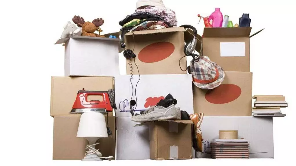 Bien faire ses cartons de déménagement