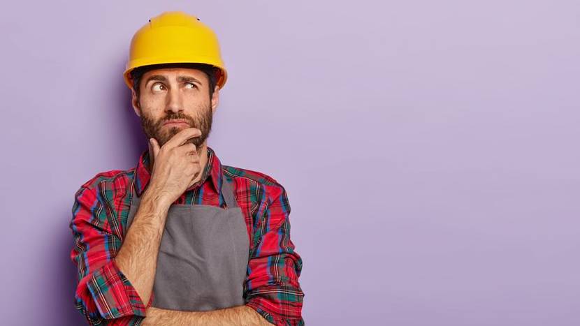Travaux : Choisir le bon artisan