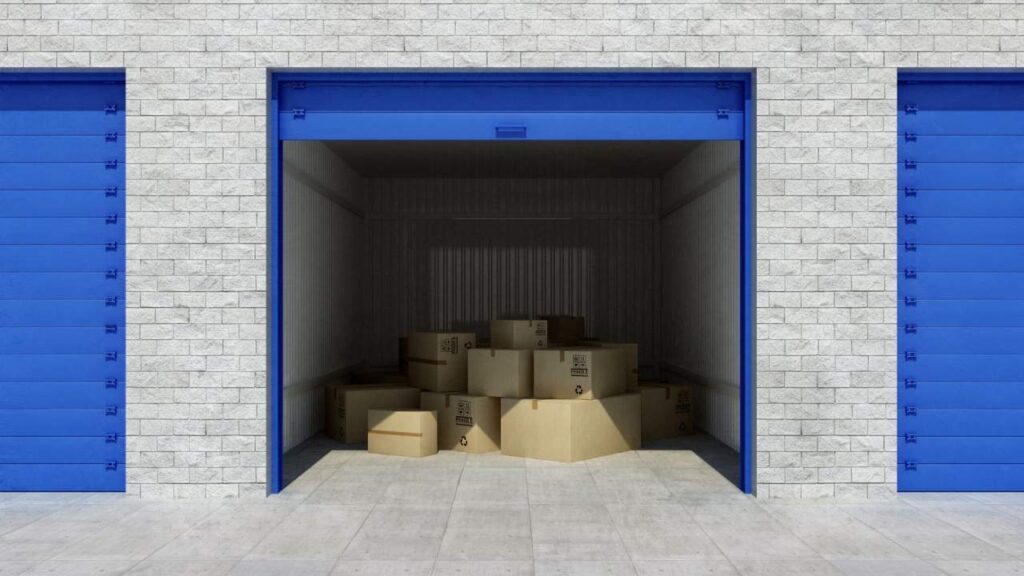 louer son garage sa cave son garde meuble son box de stockage louer son garage gagner de l'argent jestocke