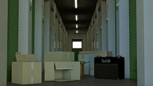 Le rangement en box de stockage, astuces et conseils