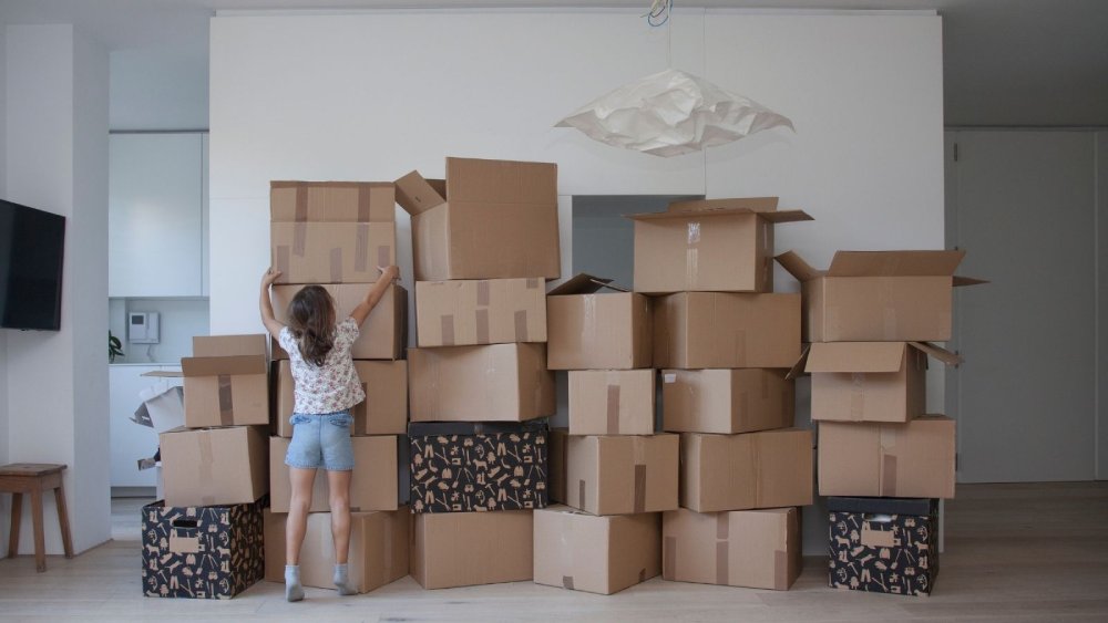 Déménager seul astuces déménagement réussi jestocke garde meuble