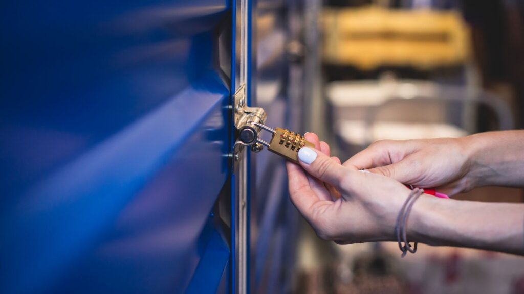 cadenas fermeture box