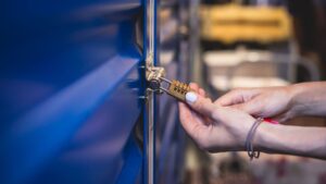 cadenas fermeture box