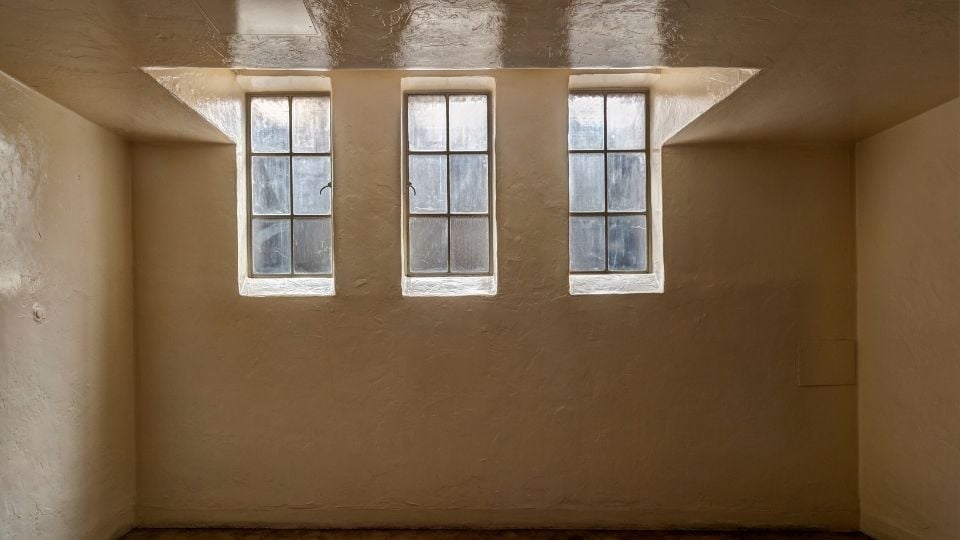 Choisir une cave avec ou sans fenêtre