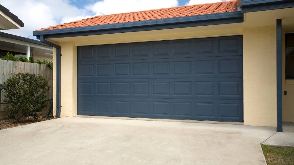 garage location stockage