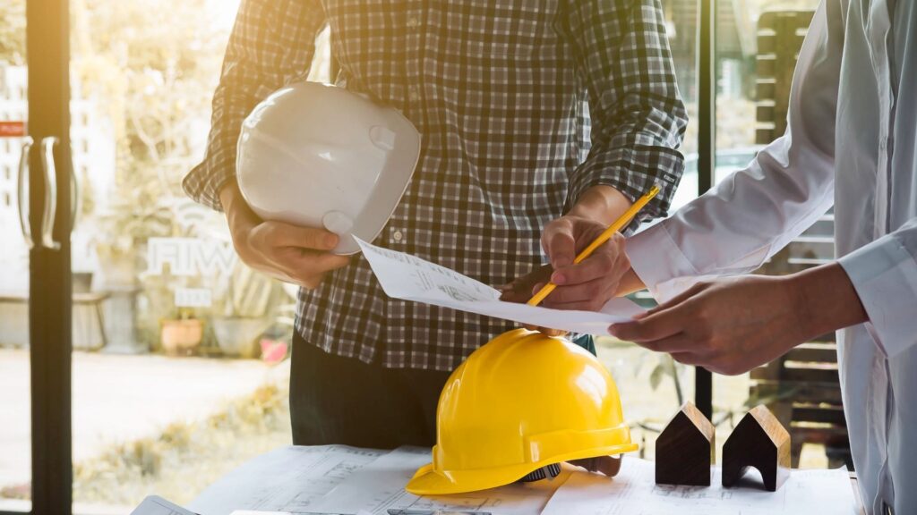 prestataire travaux