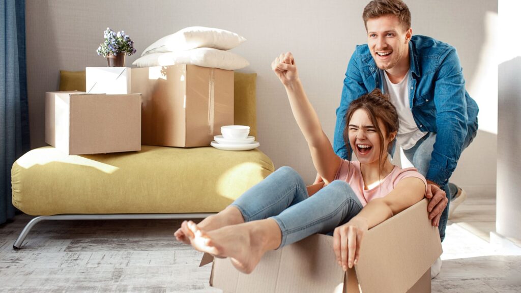 déménagement astuce prix
