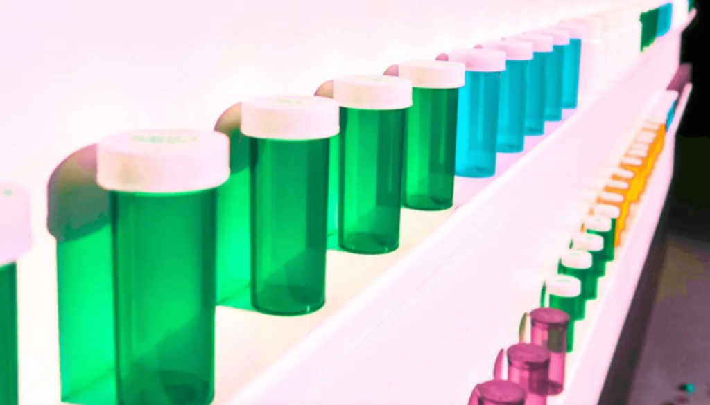 stockage-matériel-pharmaceutique