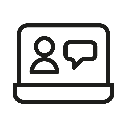 guide locataire interface