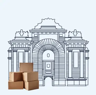 Garde meuble Lille