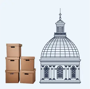 Garde meuble Toulouse