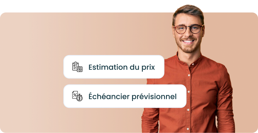 Estimer prix box stockage