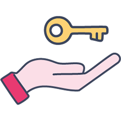 Solution stockage clé en main