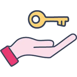Solution stockage clé en main
