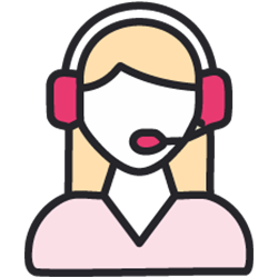 Support client à votre service