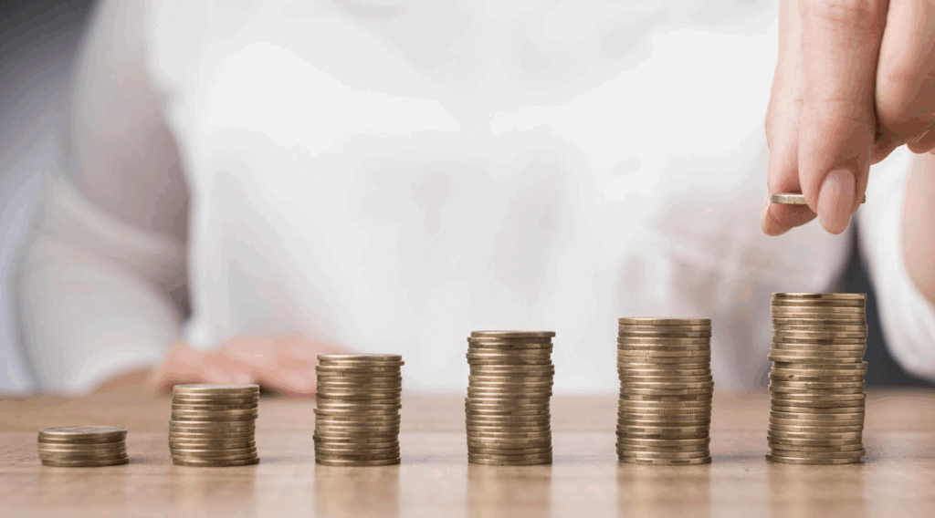 faire des économies en louant un box de stockage entre particuliers