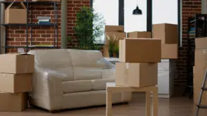 box à louer pour meubles encombrants