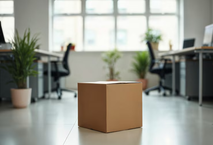 box stockage pour entreprise