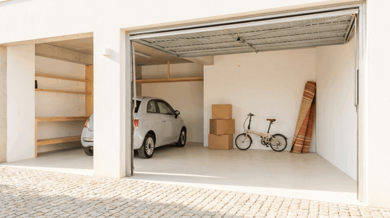 Box de stockage : prix ou proximité, comment choisir sans regret ?